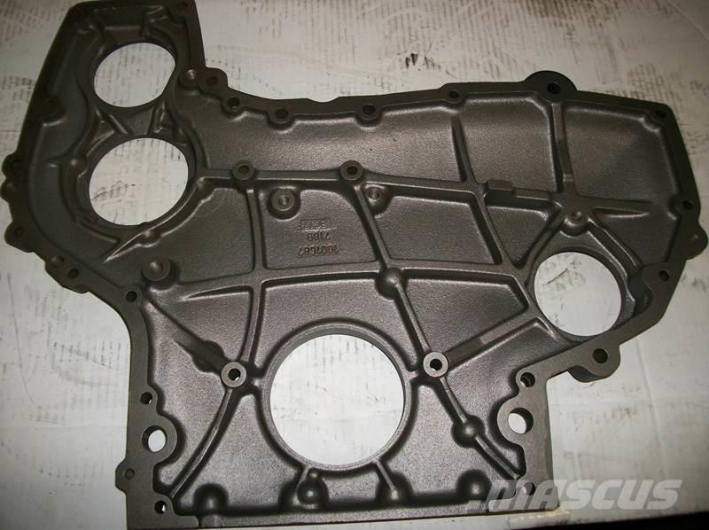 Volvo VED7 Transport - Inne