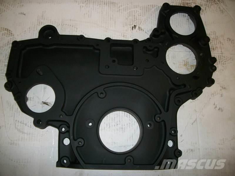 Volvo VED7 Transport - Inne