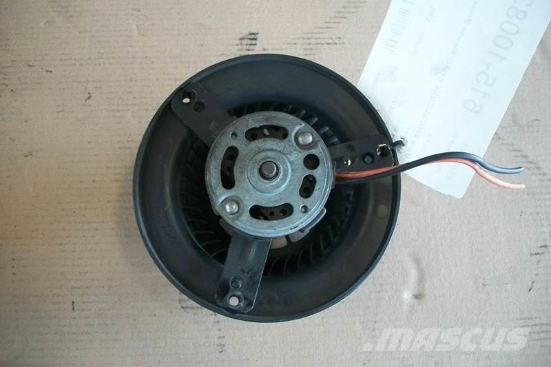 Volvo VNL Transport - Inne