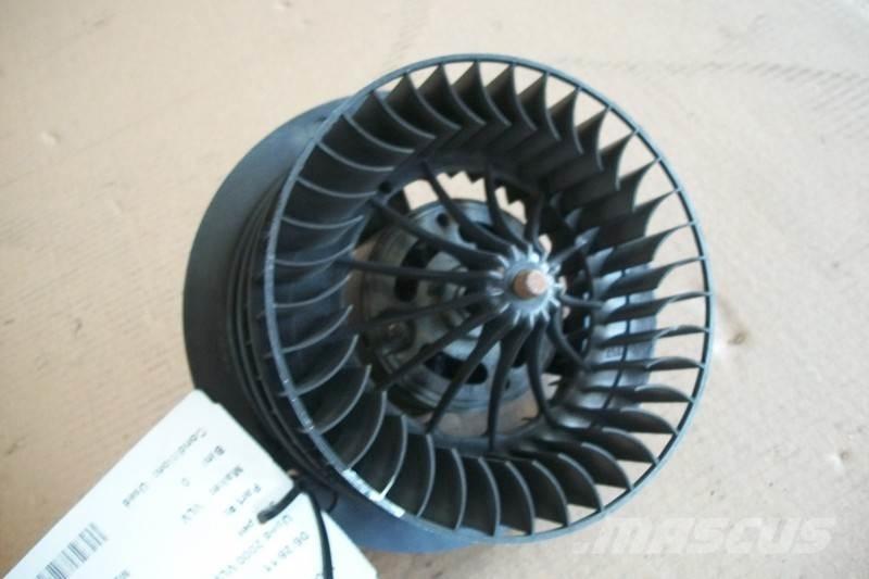 Volvo VNL Transport - Inne