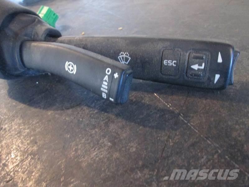 Volvo VNL Transport - Inne