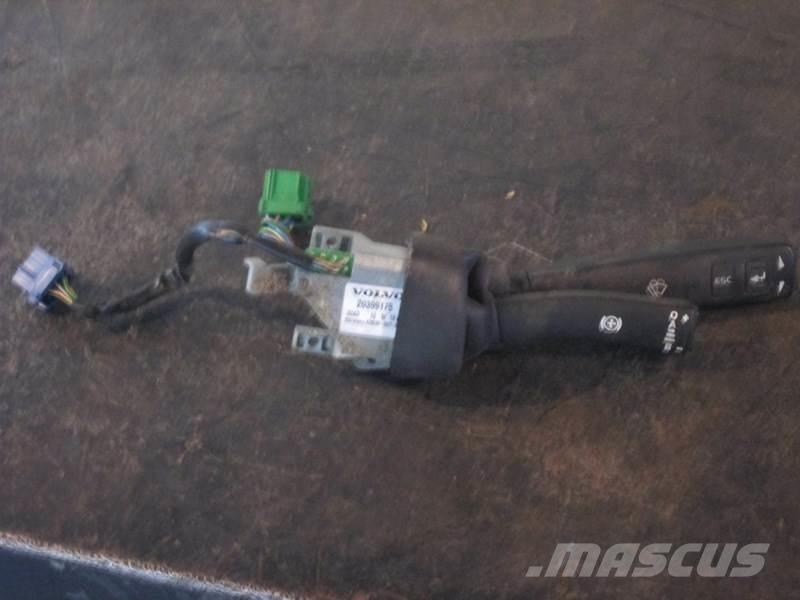 Volvo VNL Transport - Inne