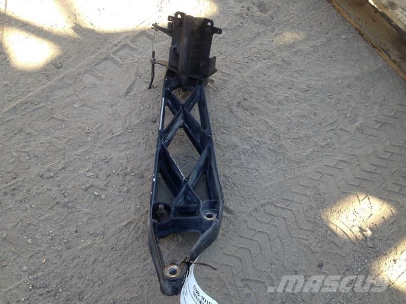 Volvo VNL Transport - Inne