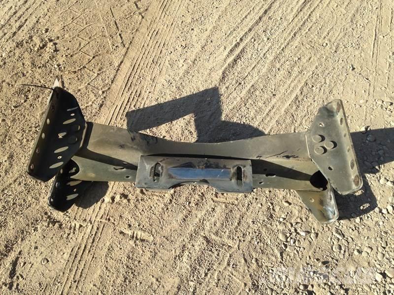 Volvo VNL Transport - Inne