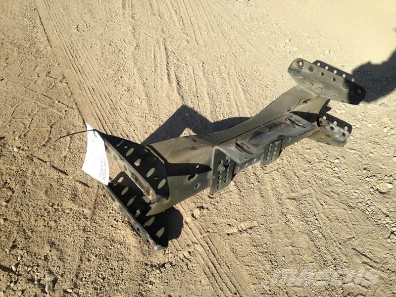 Volvo VNL Transport - Inne