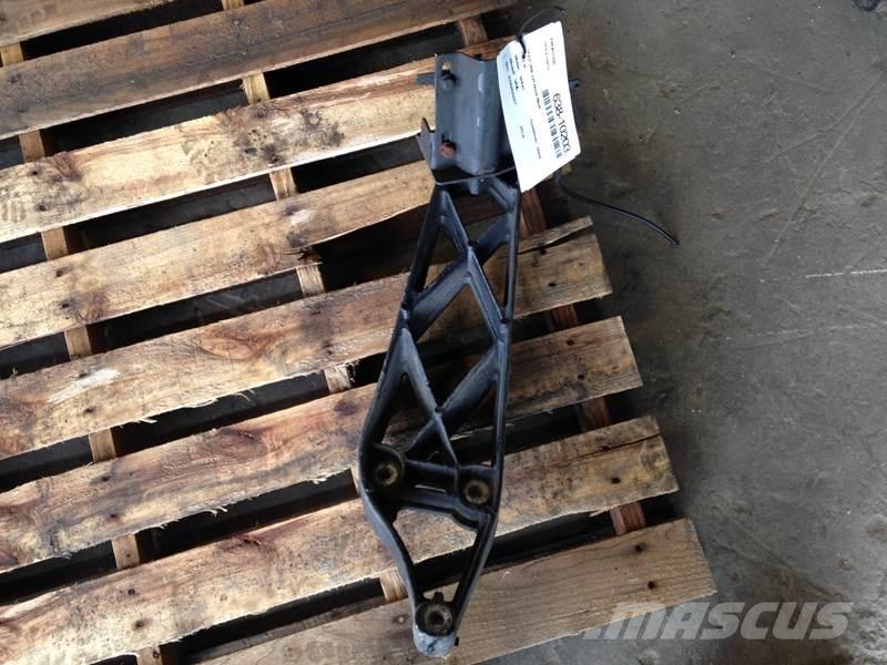 Volvo VNL Transport - Inne