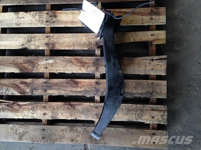 Volvo VNL Transport - Inne