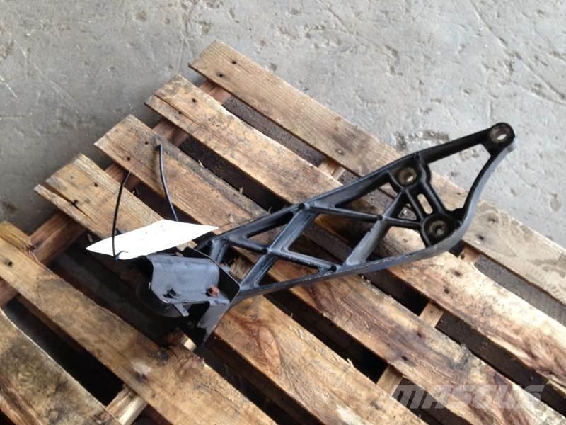 Volvo VNL Transport - Inne