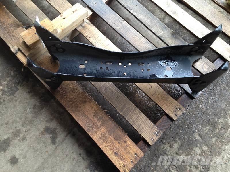 Volvo VNL Transport - Inne