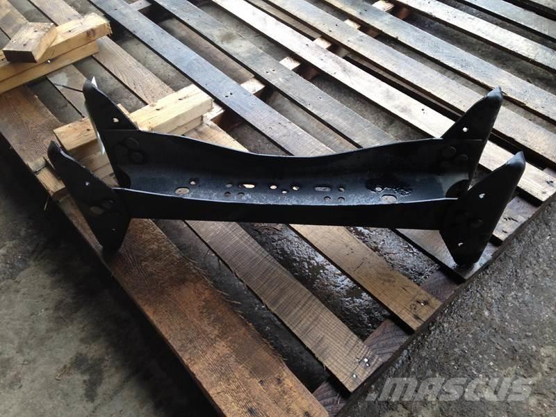 Volvo VNL Transport - Inne