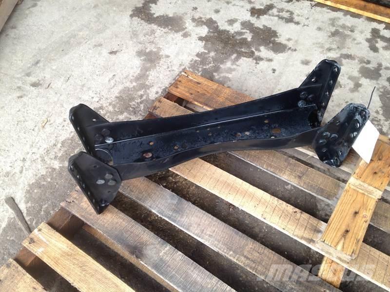 Volvo VNL Transport - Inne