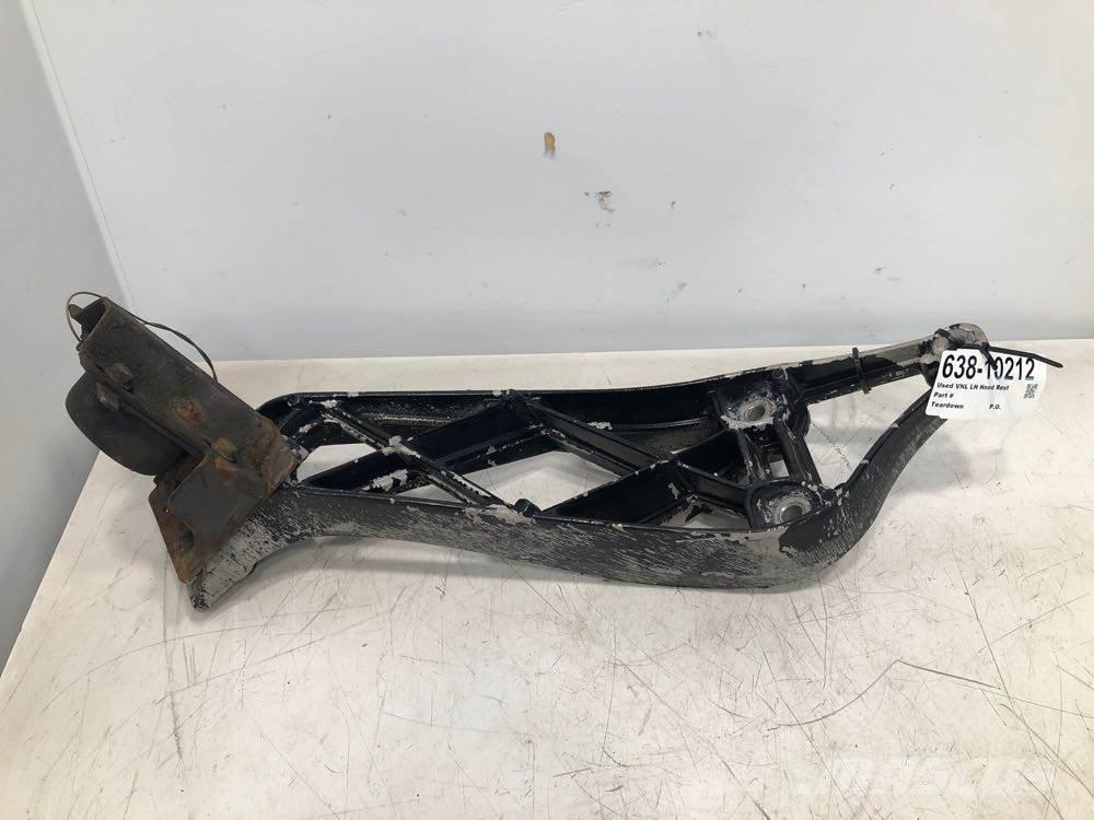 Volvo VNL Transport - Inne