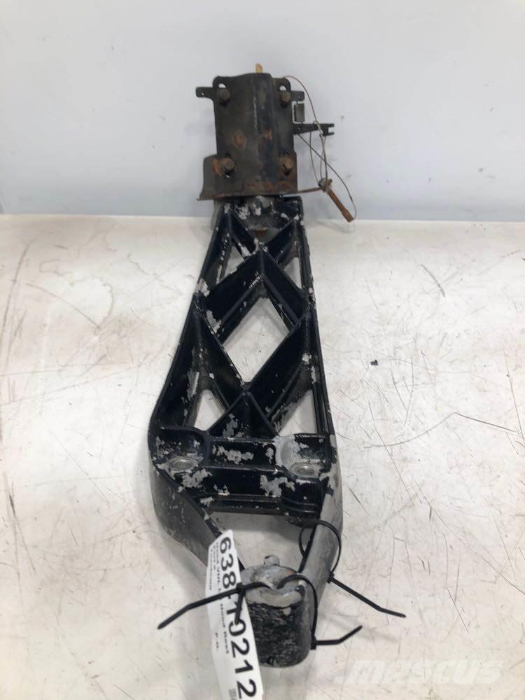 Volvo VNL Transport - Inne