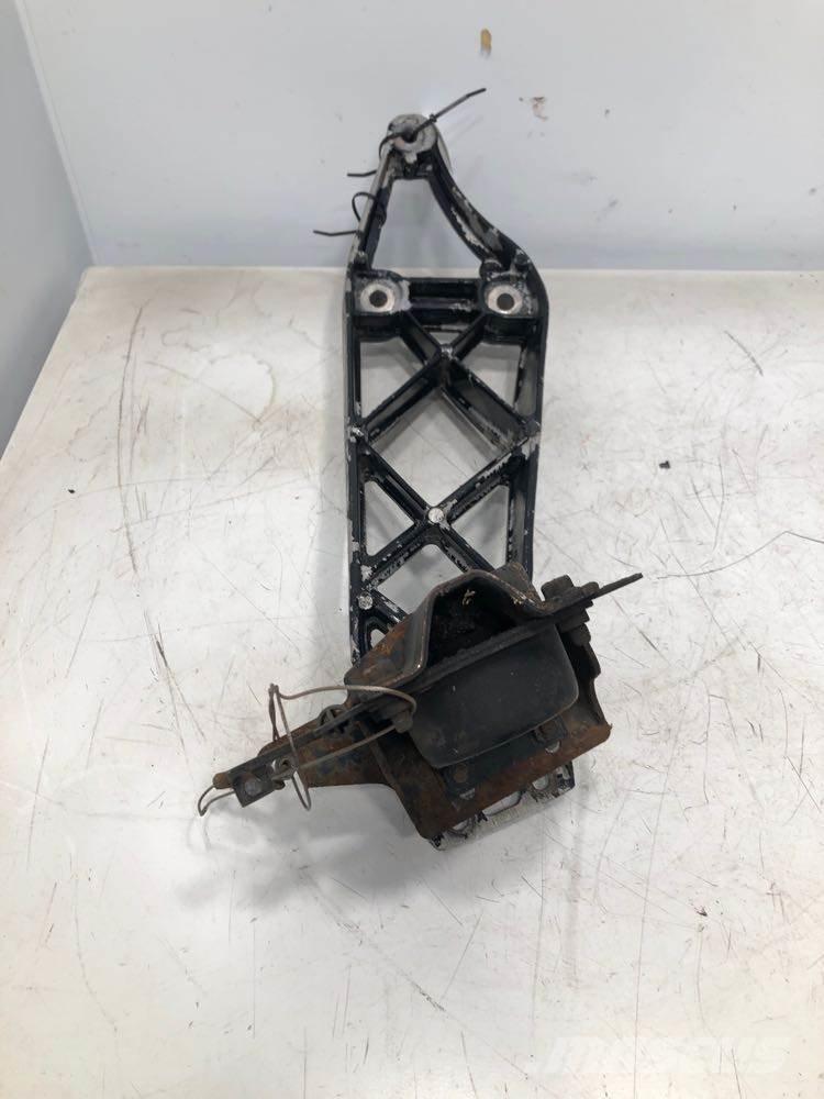 Volvo VNL Transport - Inne