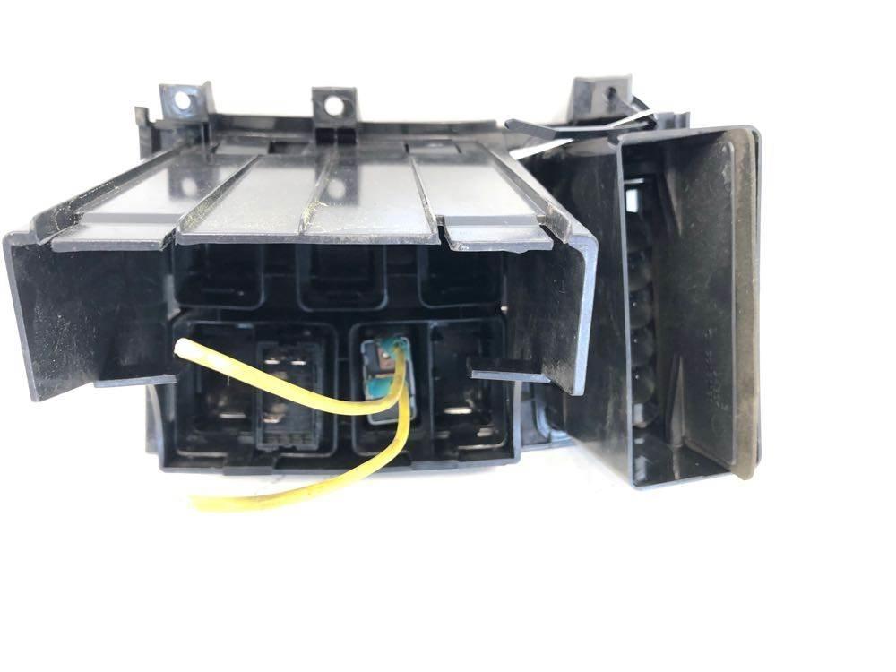 Volvo VNL Elektronika