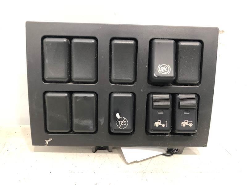 Volvo VNL Elektronika