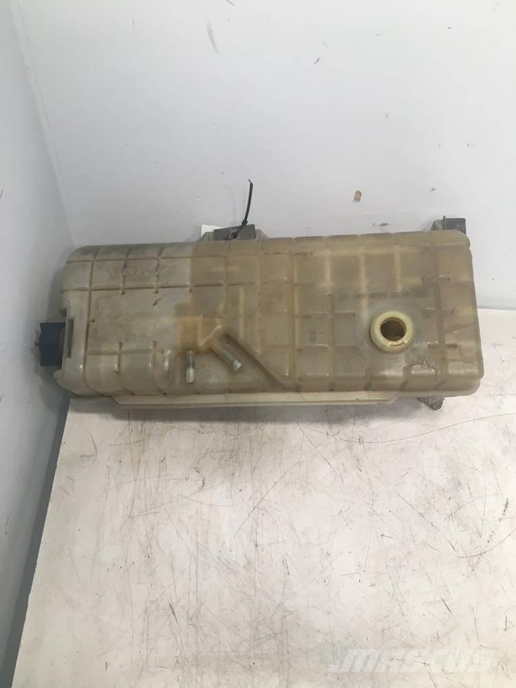 Volvo VNL Transport - Inne