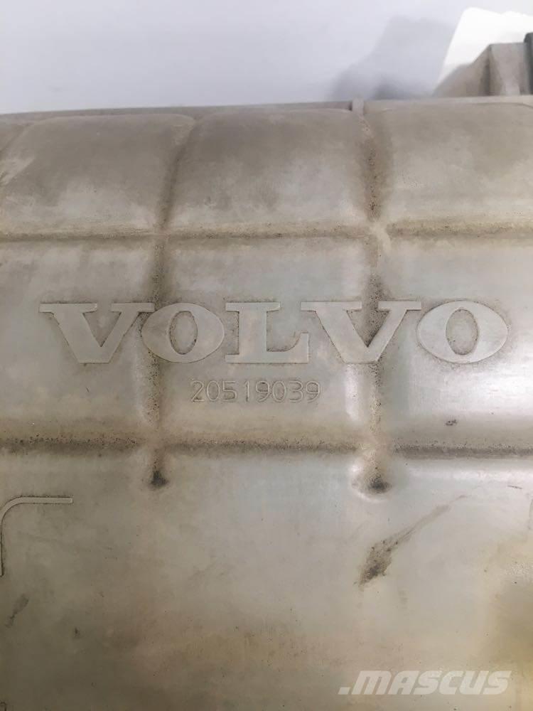 Volvo VNL Transport - Inne