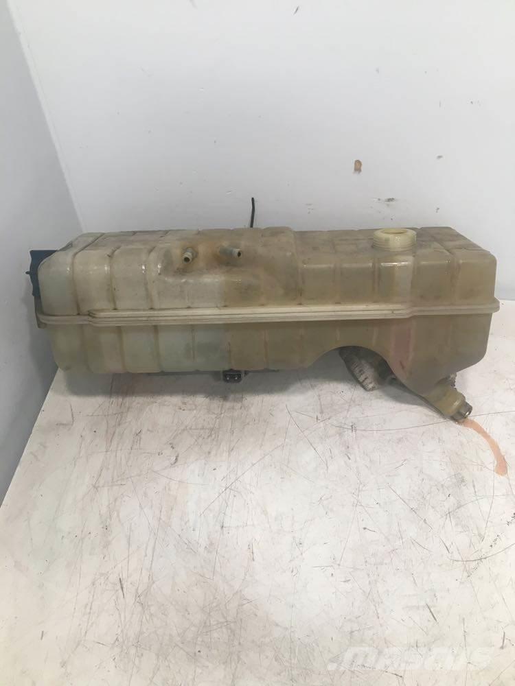 Volvo VNL Transport - Inne