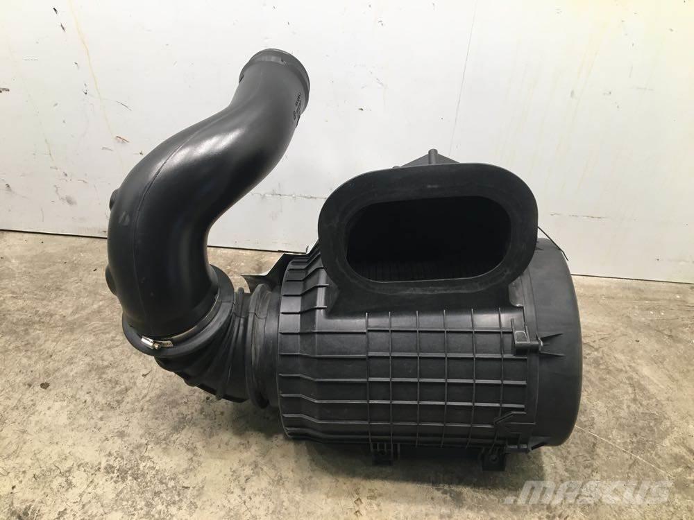 Volvo VNL Transport - Inne