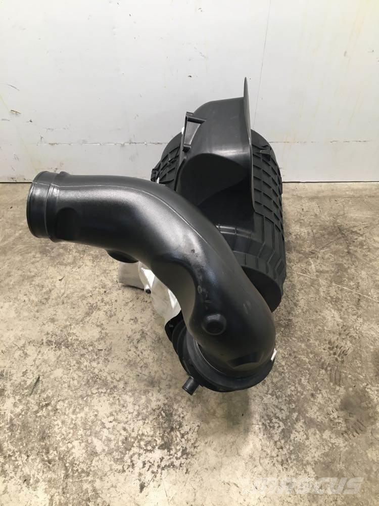 Volvo VNL Transport - Inne