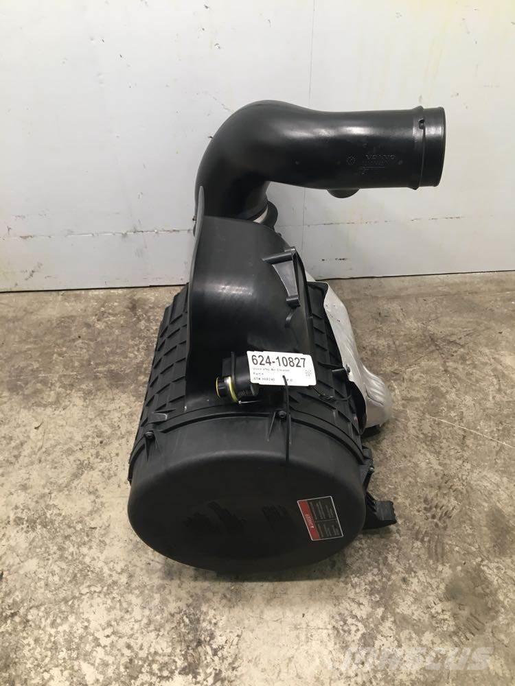 Volvo VNL Transport - Inne