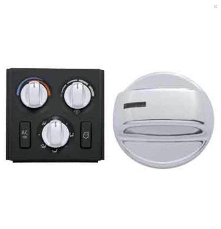 Volvo VNL Transport - Inne