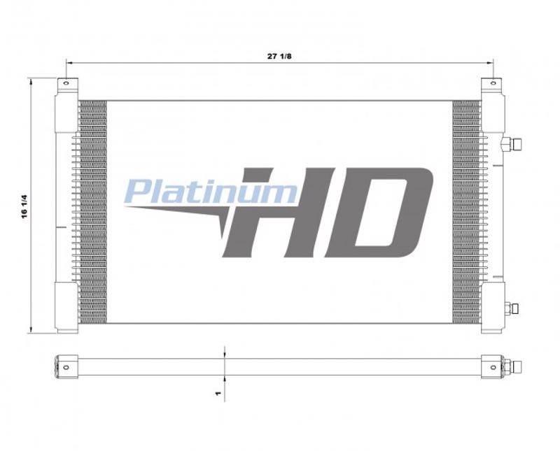 Volvo VNL Transport - Inne