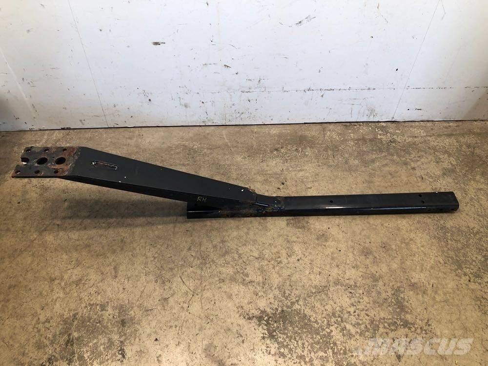 Volvo VNL Transport - Inne