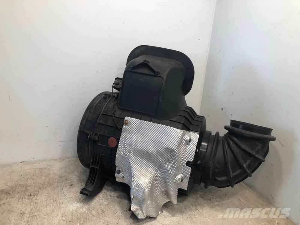 Volvo VNL Transport - Inne