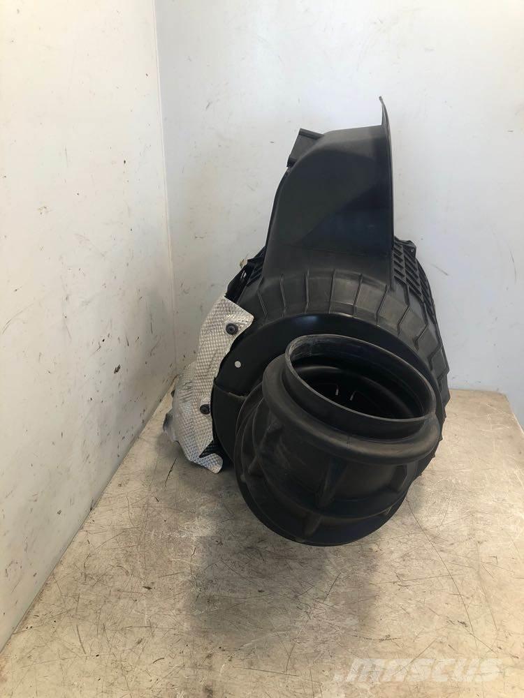 Volvo VNL Transport - Inne