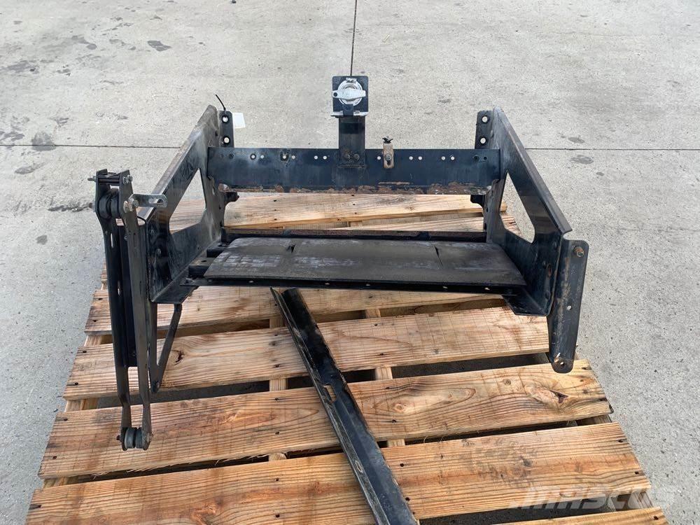 Volvo VNL Transport - Inne