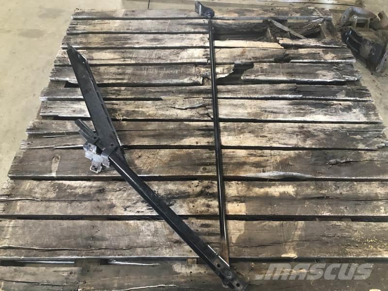 Volvo VNL Transport - Inne