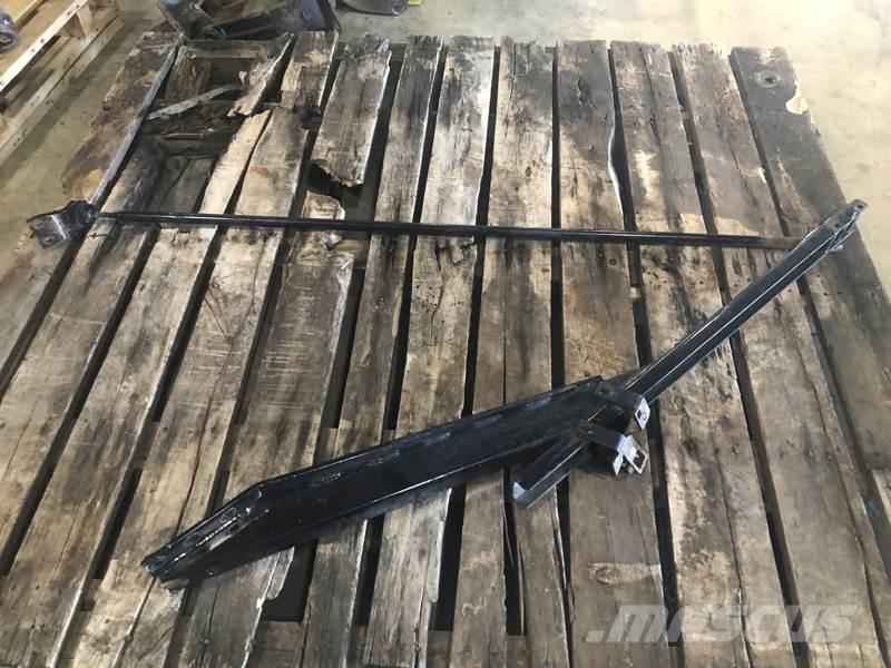 Volvo VNL Transport - Inne