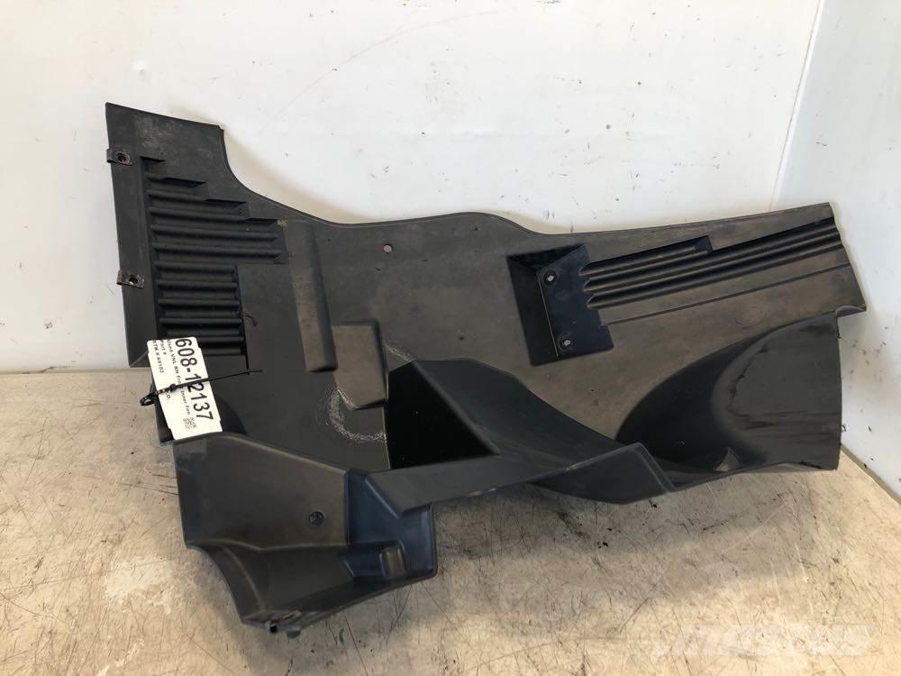 Volvo VNL Transport - Inne