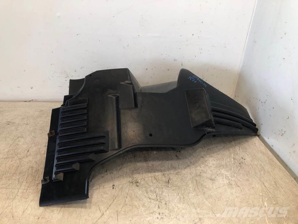 Volvo VNL Transport - Inne