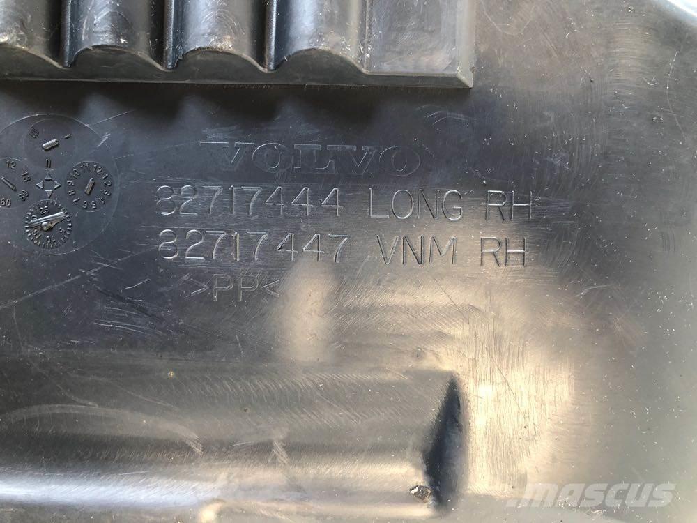 Volvo VNL Transport - Inne