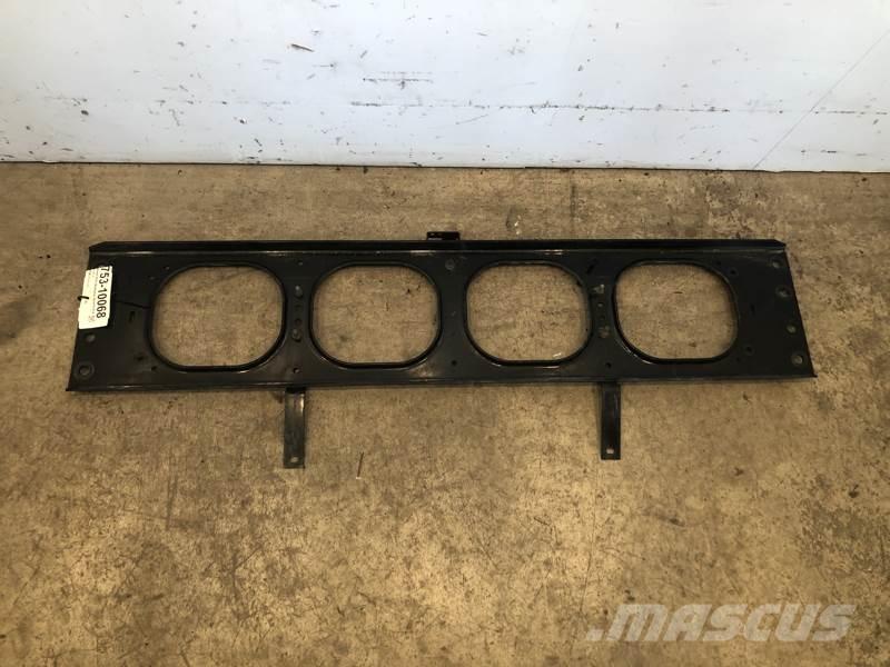 Volvo VNL Transport - Inne