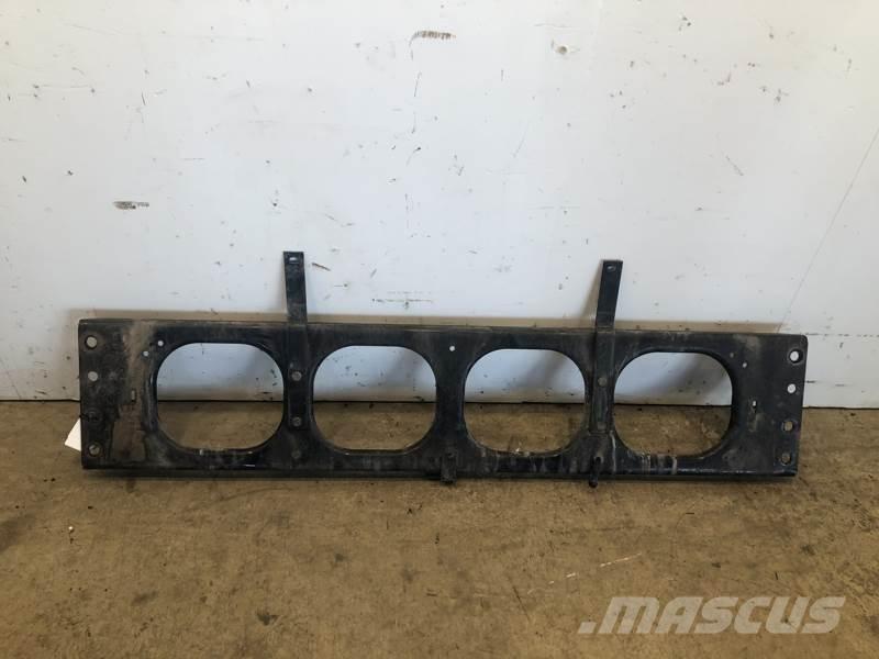 Volvo VNL Transport - Inne