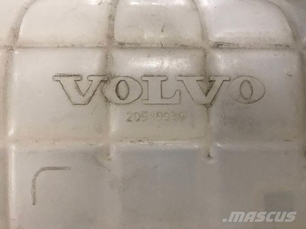 Volvo VNL Transport - Inne