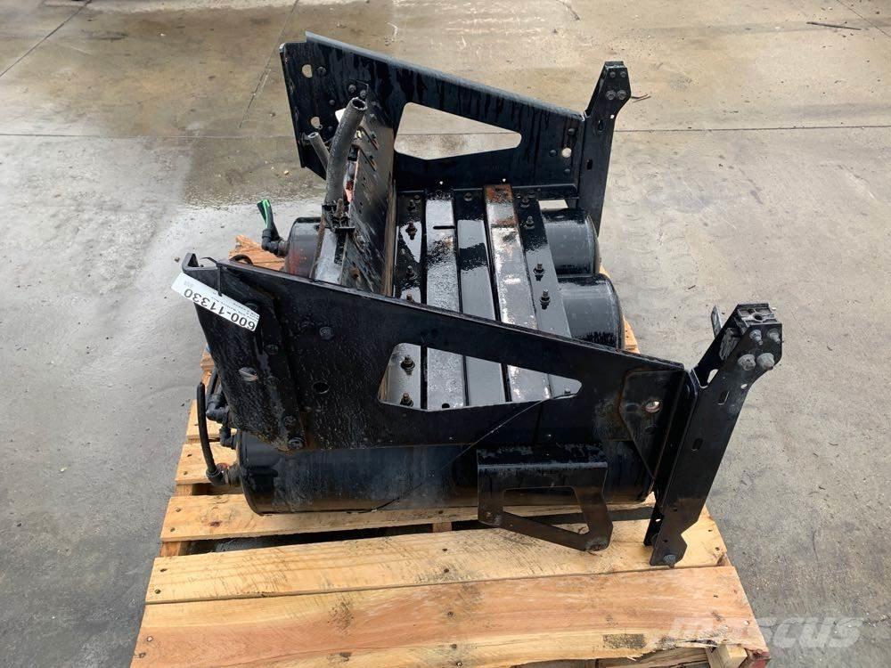 Volvo VNL Transport - Inne