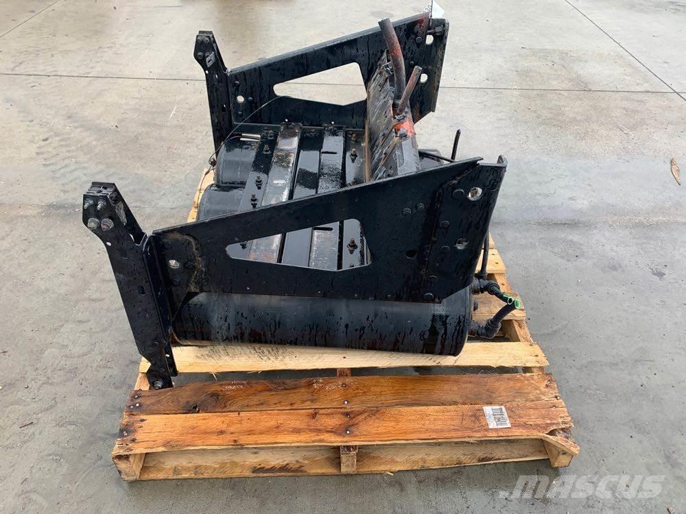 Volvo VNL Transport - Inne