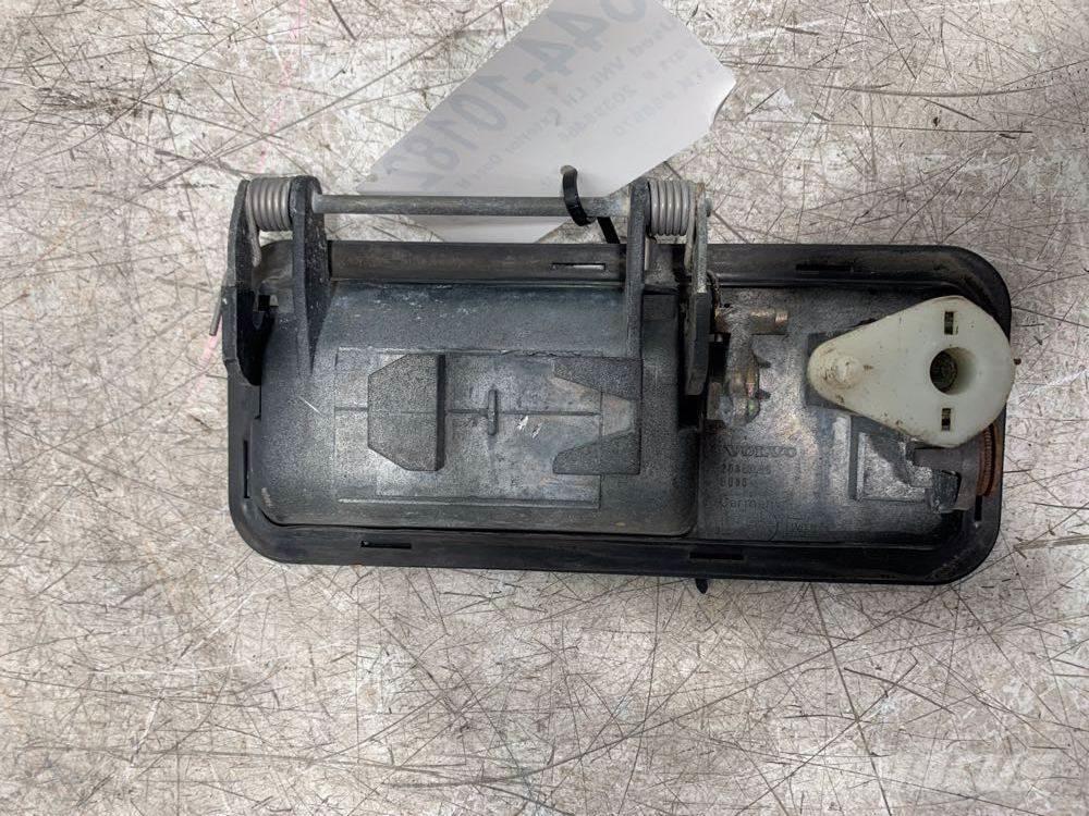 Volvo VNL Transport - Inne