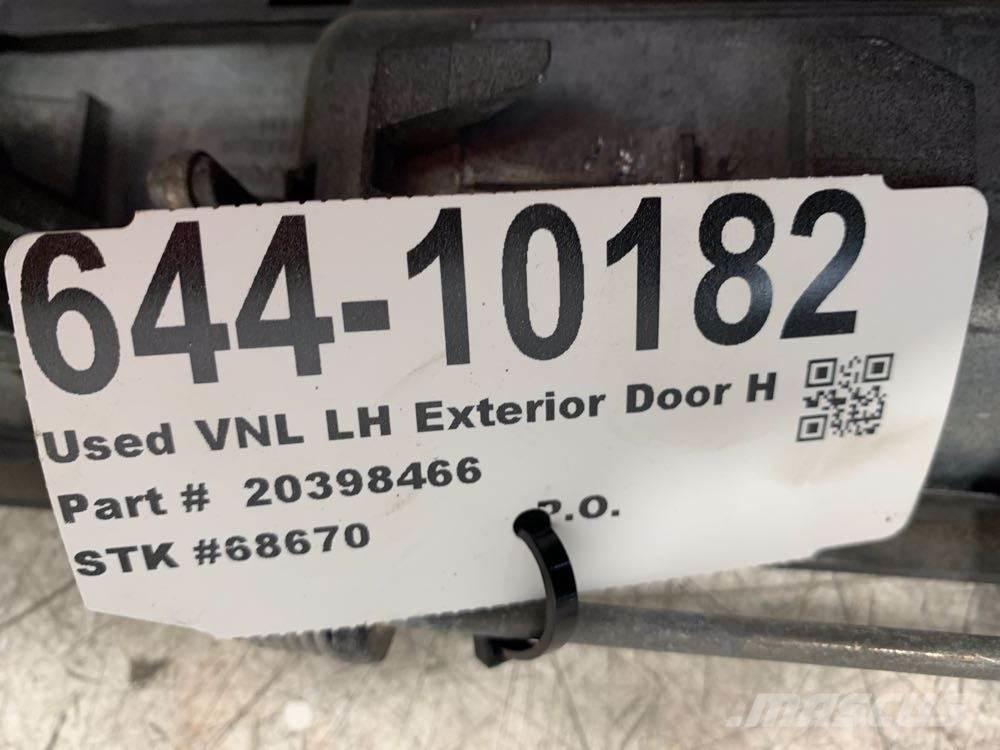 Volvo VNL Transport - Inne