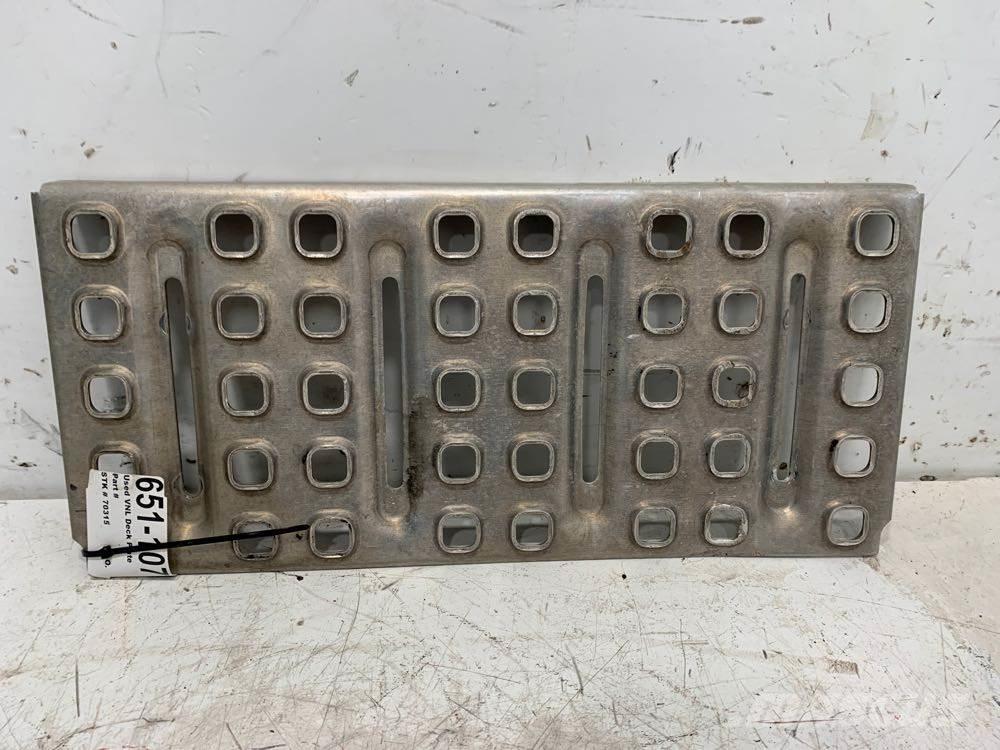 Volvo VNL Transport - Inne