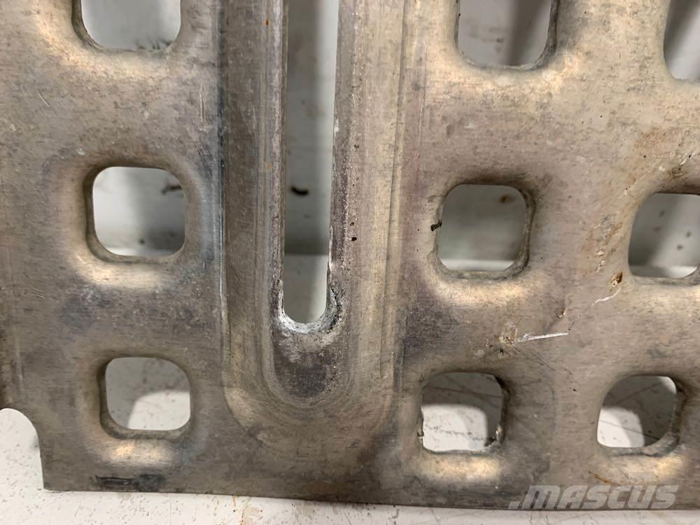 Volvo VNL Transport - Inne