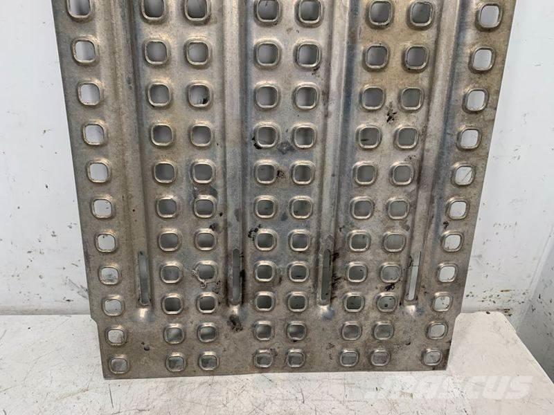 Volvo VNL Transport - Inne