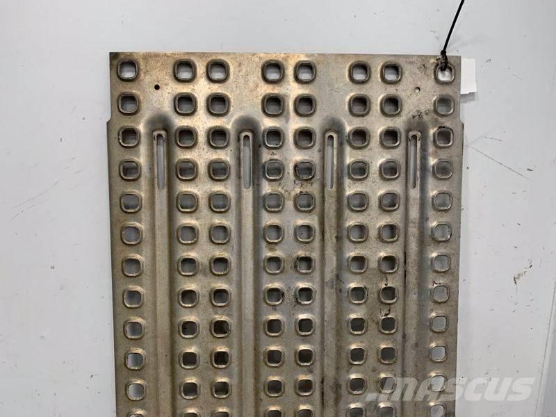 Volvo VNL Transport - Inne