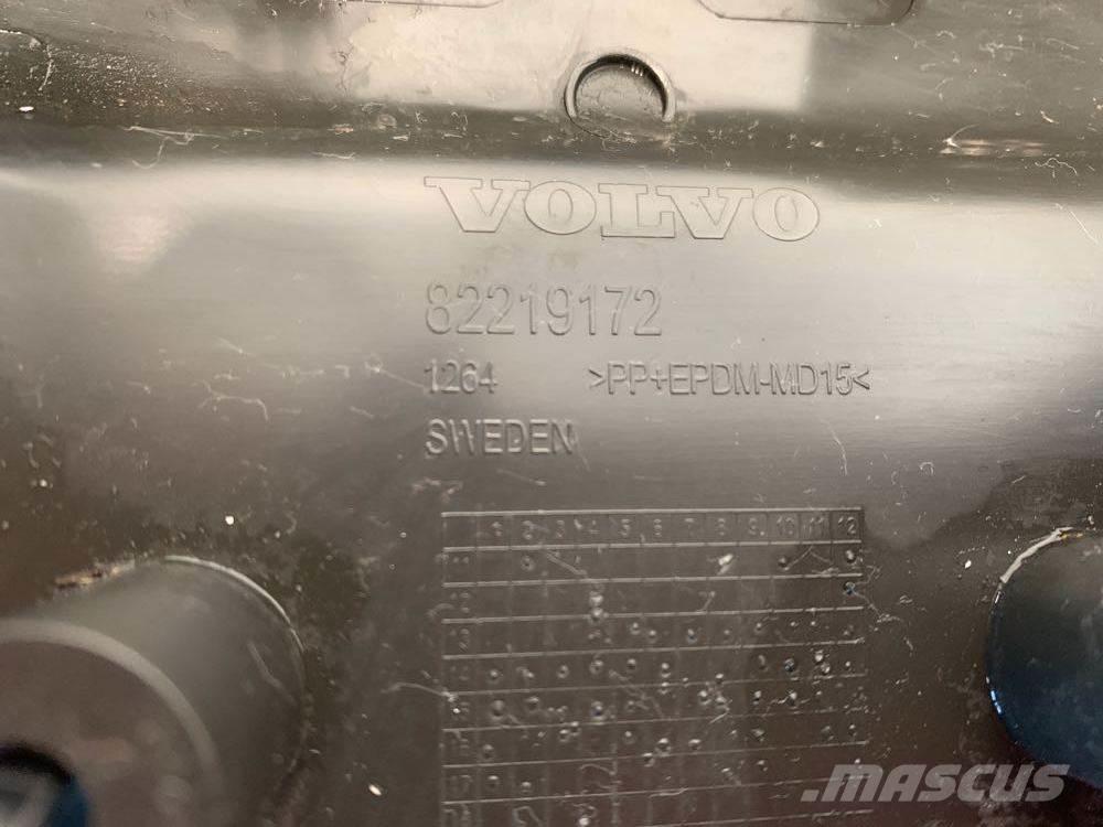 Volvo VNL Transportation - Others