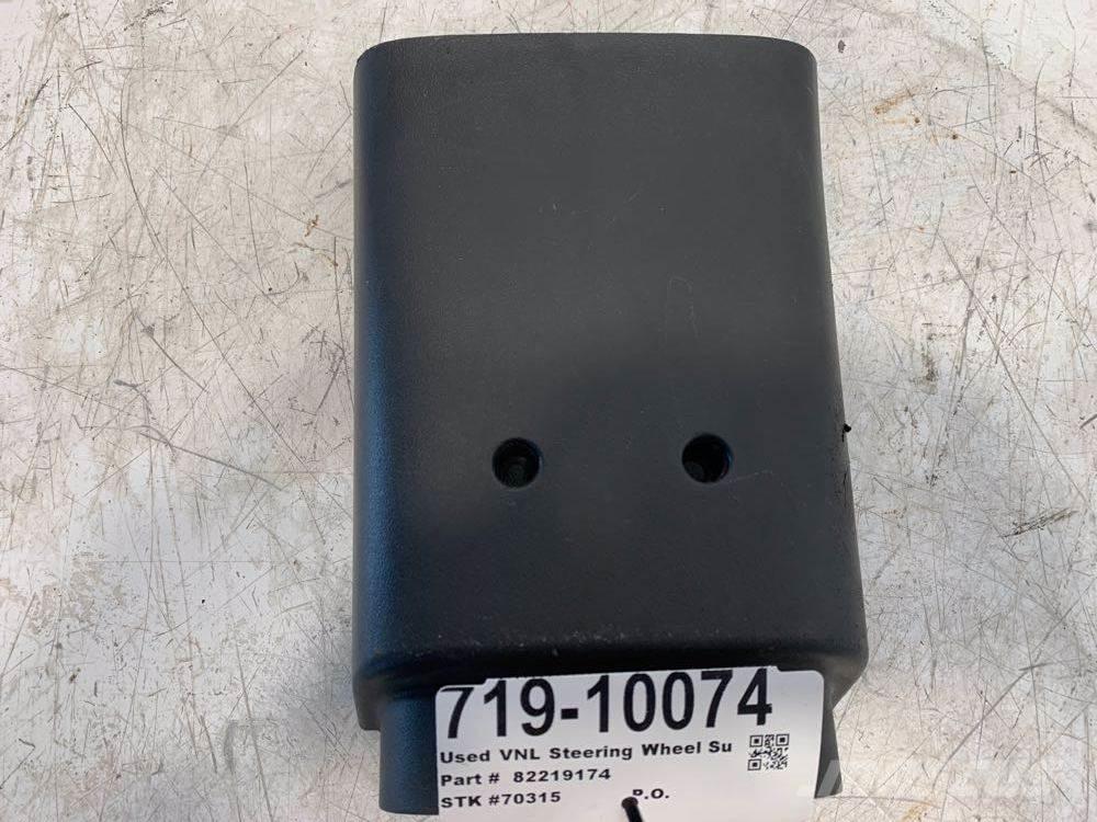 Volvo VNL Transport - Inne